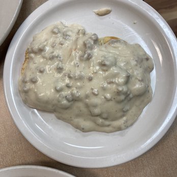 Simple Joe Cafe - Biscuits and gravy - Cafes Near Me - Baton Rouge, Louisiana Simple Joe Cafe - Biscuits and gravy - Cafes Near Me - Baton Rouge, Louisiana