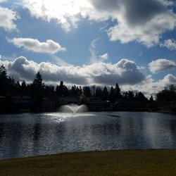 Lake Ponce de Leon Park