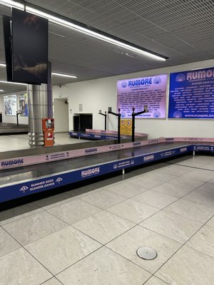 Naples International Airport by null