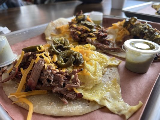 Hurtado Barbecue Fort Worth by null