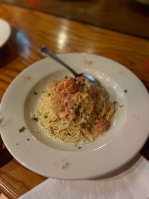 Rudy's by null