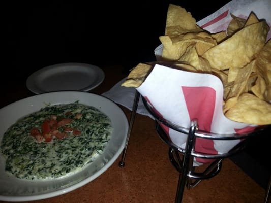 TGI Fridays by null