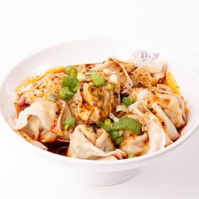 Super Dumpling Culver City by null