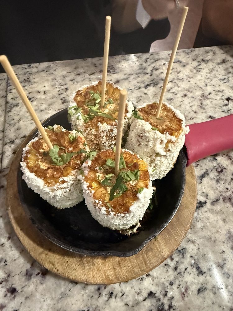 Guadalajara Bar & Grill