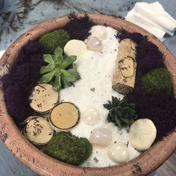 Brainy Actz Escape Rooms - My Zen succulent garden - Escape Games Near Me - Reno, Nevada