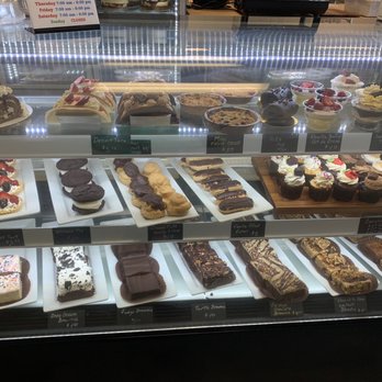 9oh6 Baking - Sweet treats in todays casing - Bakeries Near Me - Yukon, Oklahoma