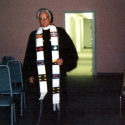 Voice For Jesus