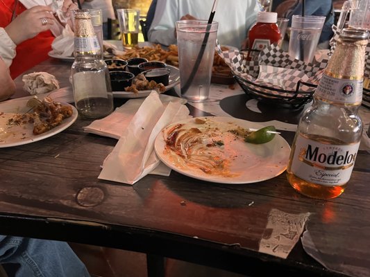 Blondies Sports Bar & Grill by null