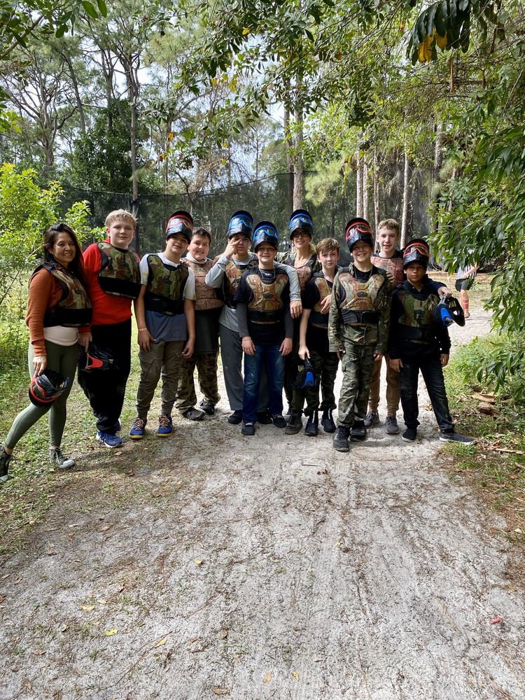 HOTSHOTS PAINTBALL CLOSED Updated May 2024 38 Photos & 40 Reviews