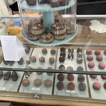 Nibble Chocolate - Vegan Near Me - San Diego, California Nibble Chocolate - Vegan Near Me - San Diego, California