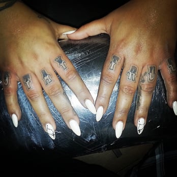 Platinum Ink OC - I have been going to platinum ink for only a year but absolutely love the work very pleased - Piercing Near Me - Tustin, California