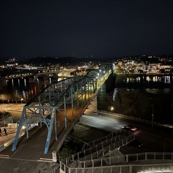 Whiskey Thief - Outdoor patio area - Whiskey Bars Near Me - Chattanooga, Tennessee Whiskey Thief - Outdoor patio area - Whiskey Bars Near Me - Chattanooga, Tennessee