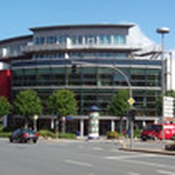 Cineplex - Cineplex Bayreuth