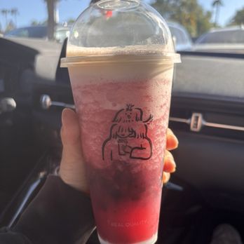 HEYTEA - Bubble Tea Near Me - San Jose, California