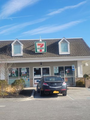 7-Eleven