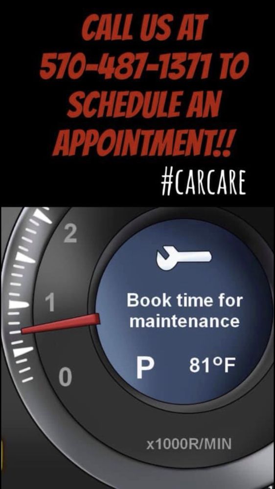 LEGENDARY AUTOWORKS Updated August 2024 38 Photos 522 Burke Byp, Olyphant, Pennsylvania