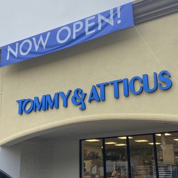 Tommy and Atticus - Bakeries Near Me - Redondo Beach, California Tommy and Atticus - Bakeries Near Me - Redondo Beach, California