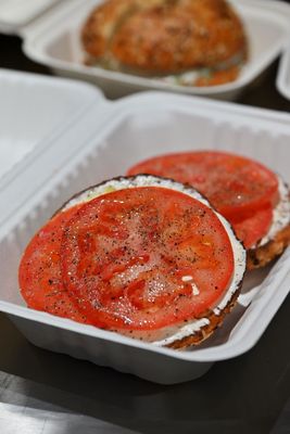 Apollo Bagels by null
