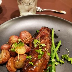 Hidden Lakes Hunting Lodge - Red Stag Tenderloin