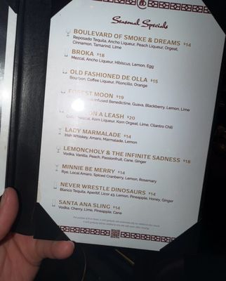 Menu photo 4 Club 616 Santa Ana, CA Menu photo 4 Club 616 Santa Ana, CA