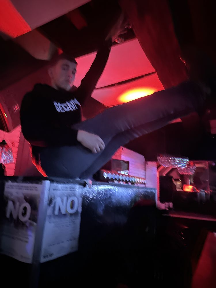 Social spots from Lion's Den