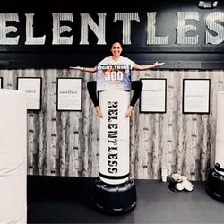 Relentless Fitness