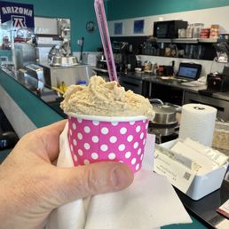 Checking out Bella's Gelato Shoppe! Checking out Bella's Gelato Shoppe!