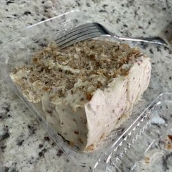 Sweet Boutique - CTG Catering & More - Italian Cream Cake