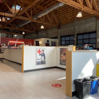 American Red Cross - Community Service/Non-Profit Near Me - San Francisco, California American Red Cross - Community Service/Non-Profit Near Me - San Francisco, California