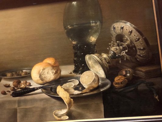 Mauritshuis by null