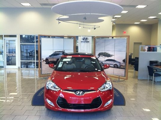 HYUNDAI OF ASHEVILLE - Updated July 2025 - 71 Photos & 84 Reviews - 860 ...