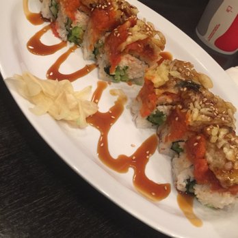 Sushi & Roll - Sushi Bars Near Me - Mission Viejo, California Sushi & Roll - Sushi Bars Near Me - Mission Viejo, California