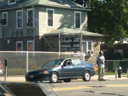 SCHUYLER HILL FUNERAL HOME - Updated June 2026 - 13 Reviews - 3535 E
