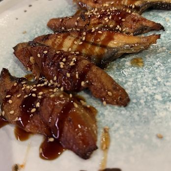 Sushi King - Eel - Sushi Bars Near Me - Columbia, Maryland Sushi King - Eel - Sushi Bars Near Me - Columbia, Maryland