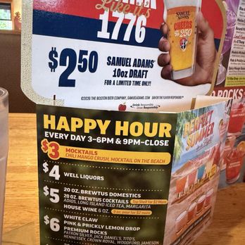 Applebee's Grill + Bar - Sports Bars Near Me - Menifee, California Applebee's Grill + Bar - Sports Bars Near Me - Menifee, California