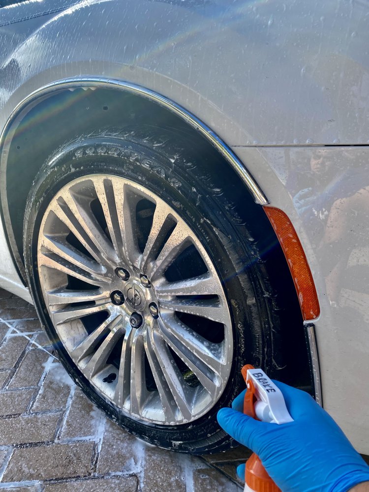 AUTOCARE MOBILE DETAILING Updated June 2024 22 Photos Cape Coral