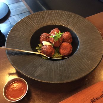 Therapy - Chicken Meatballs - Bars Near Me - Las Vegas, Nevada Therapy - Chicken Meatballs - Bars Near Me - Las Vegas, Nevada
