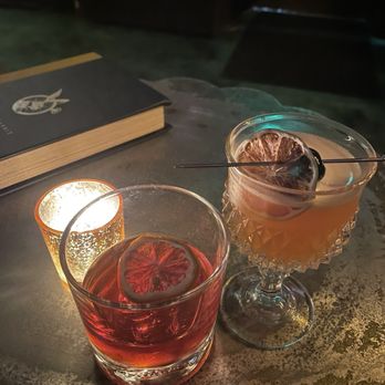 Wicked Rabbit - Drinks - Cocktail Bars Near Me - Omaha, Nebraska