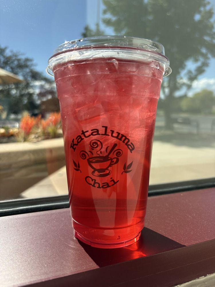 Kataluma Chai