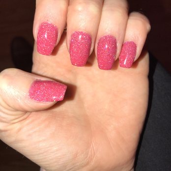 LT Nails - Nail Salons Near Me - Grove City, Ohio