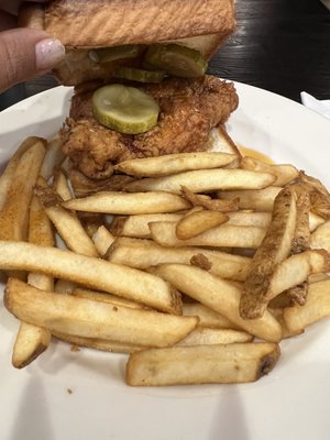 Fugitives Public House by null