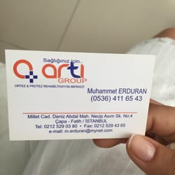 Artı Group