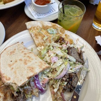 Tomatina - Steak piadine - Italian Near Me - Walnut Creek, California Tomatina - Steak piadine - Italian Near Me - Walnut Creek, California
