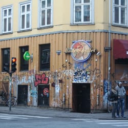 Café Understellet