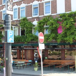 Café Binnen Buiten