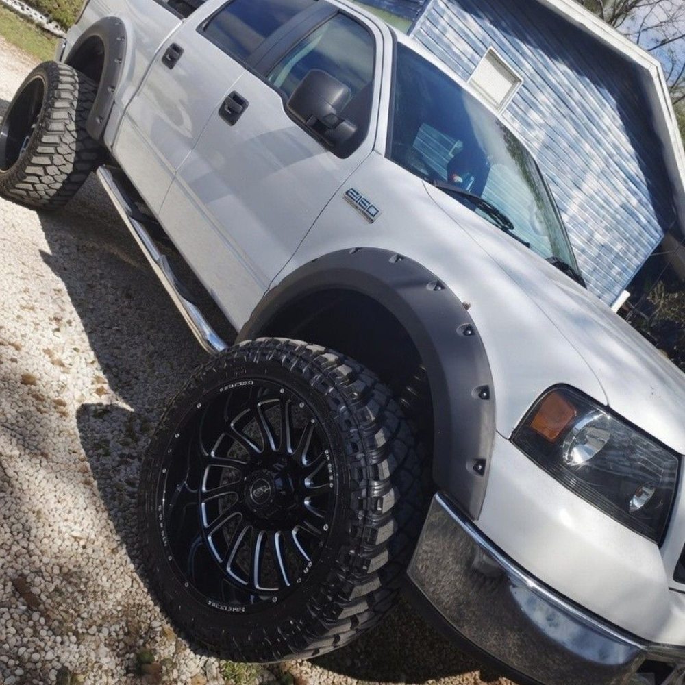 Auto Wize Auto Sales - 2008 Ford F-150 SuperCrew 155,000 miles clean inside and out. - Car Dealers Near Me - Clearwater, Florida