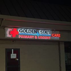 Golden State Care