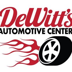 Dewitt's Automotive Center