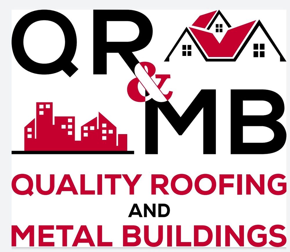 Slide of Quality Roofing and Metal Buildings
