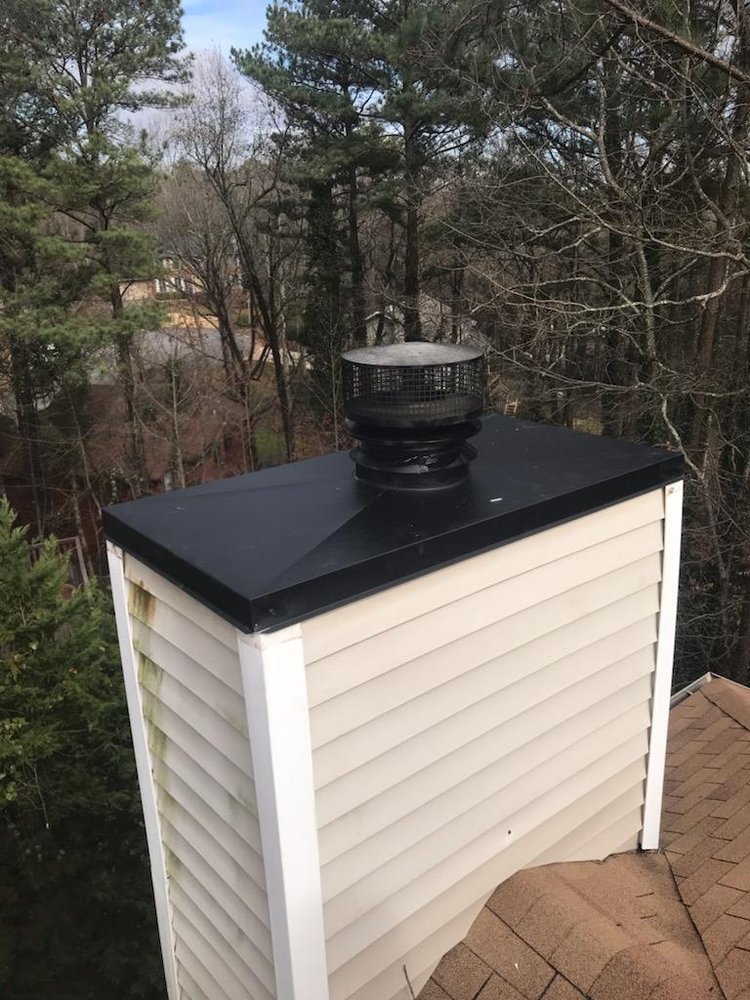 Slide of Gutters Done Right